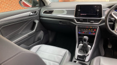 Volkswagen T-Roc 2.0 TDI 150 EVO Style 5dr Diesel Hatchback